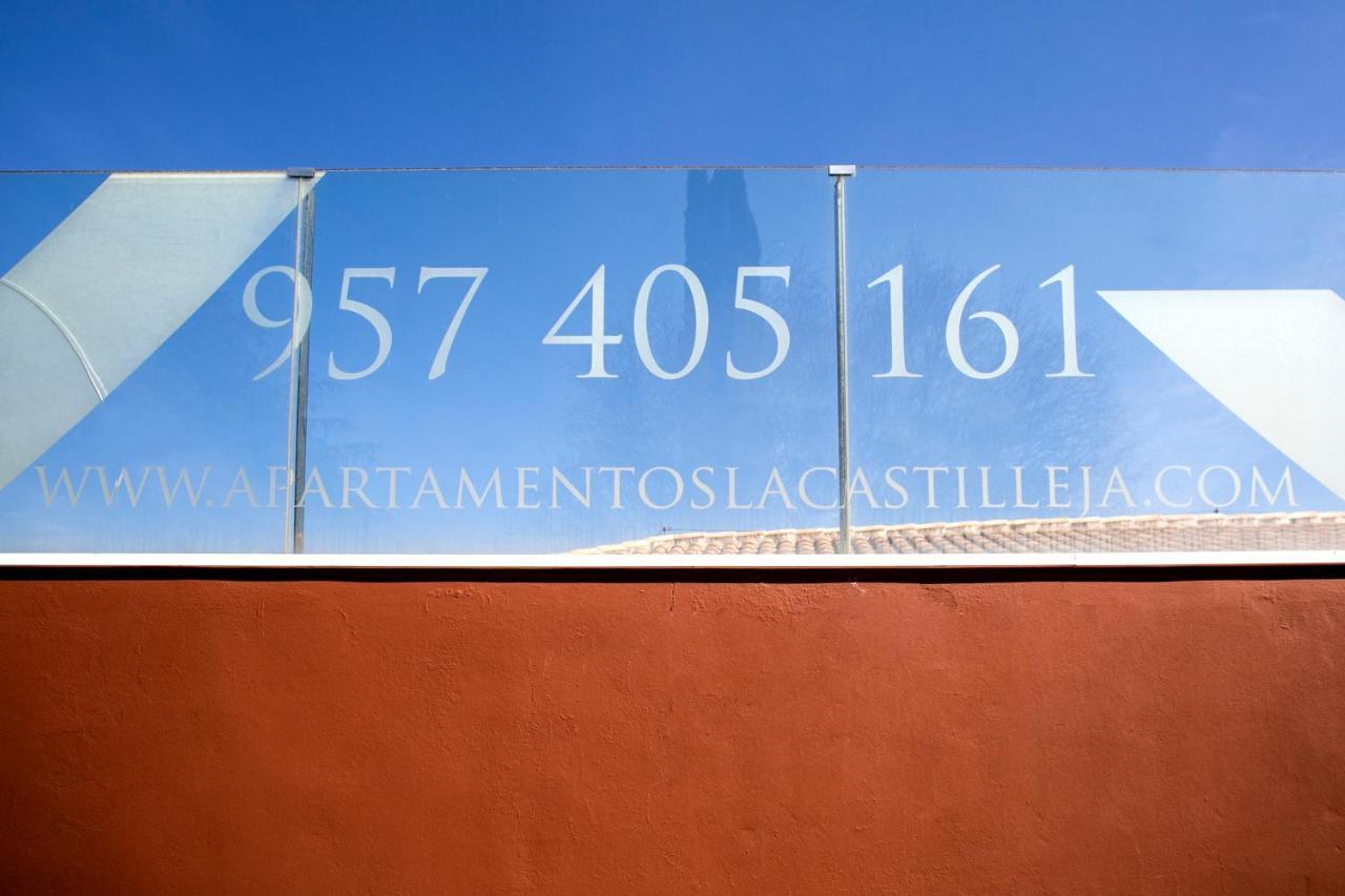 Apartament Turisticos La Castilleja