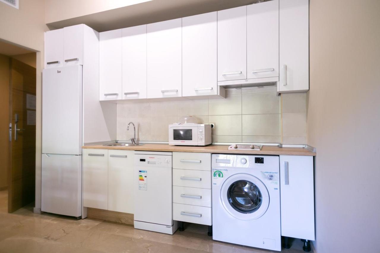 Apartament Turisticos La Castilleja Kordoba