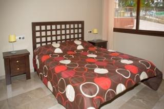 Apartament Turisticos La Castilleja *