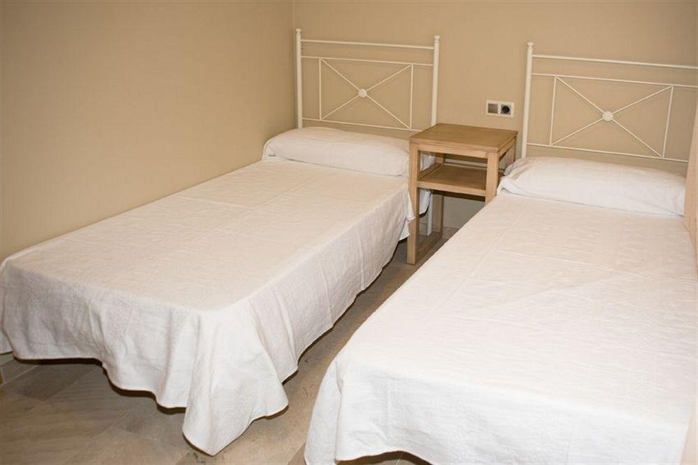 Turisticos La Castilleja Apartament Kordoba