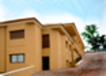 Turisticos La Castilleja Apartament Kordoba