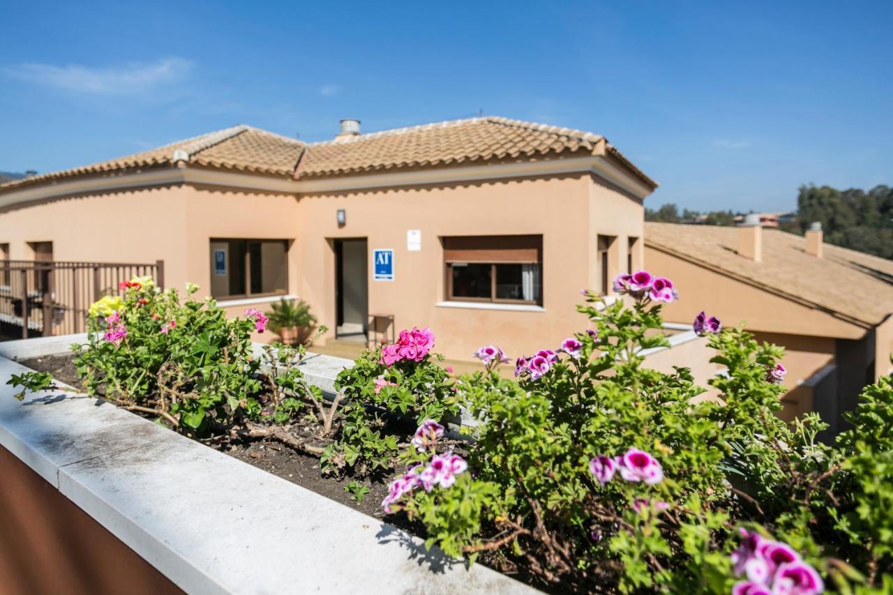 Turisticos La Castilleja Appartement Córdoba