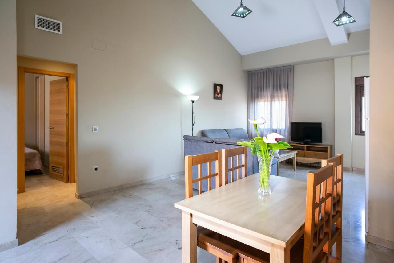 Appartement Turisticos La Castilleja Córdoba