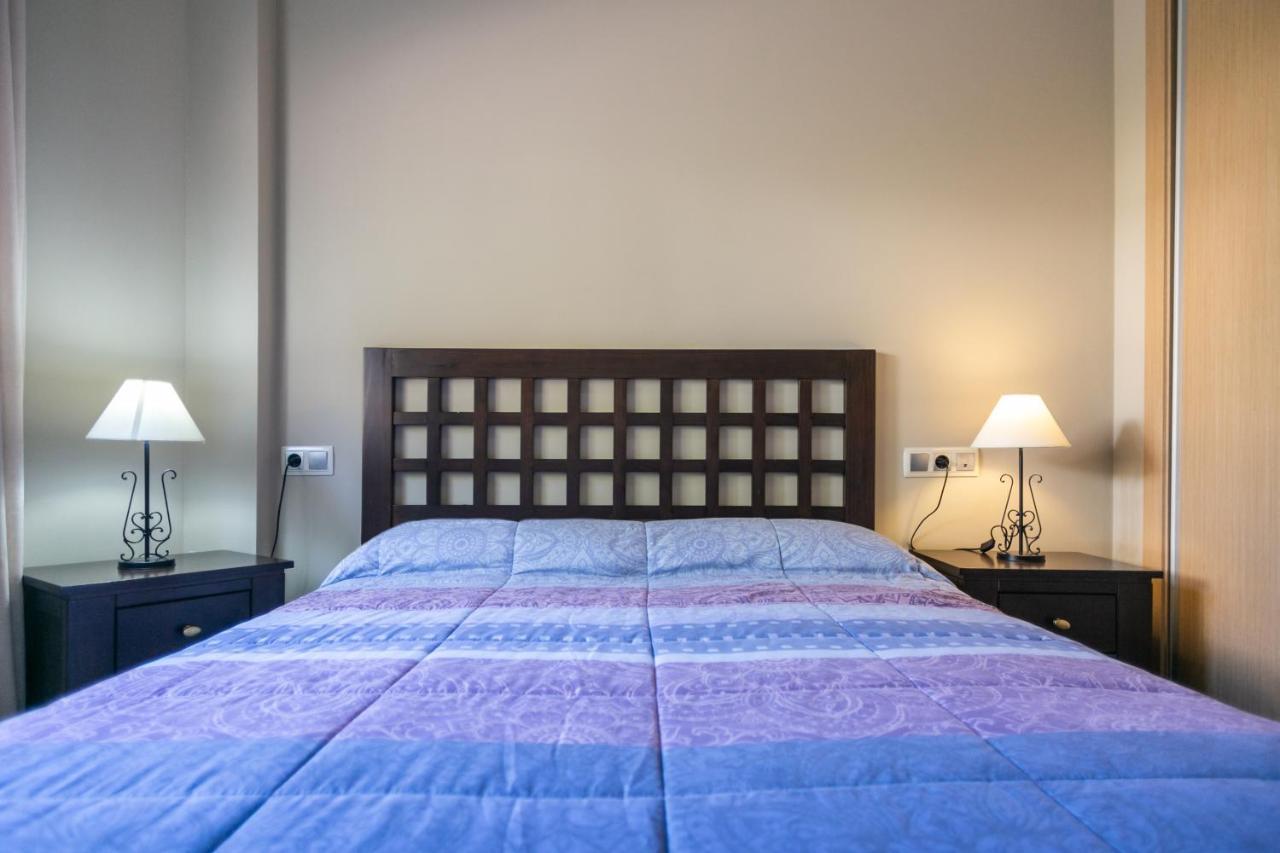 Appartement Turisticos La Castilleja Córdoba