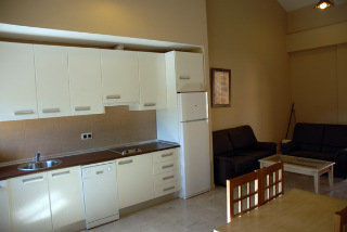 Apartment Turisticos La Castilleja