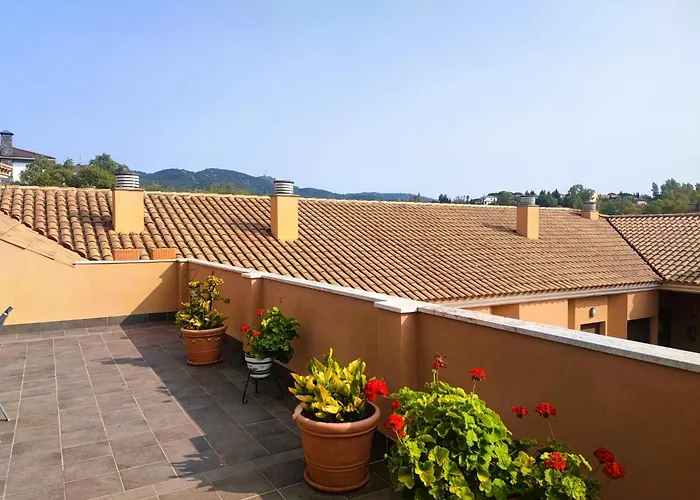 Apartamentos Turisticos La Castilleja