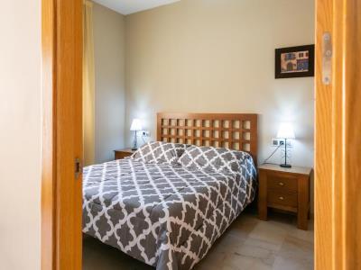 Turisticos La Castilleja Appartement