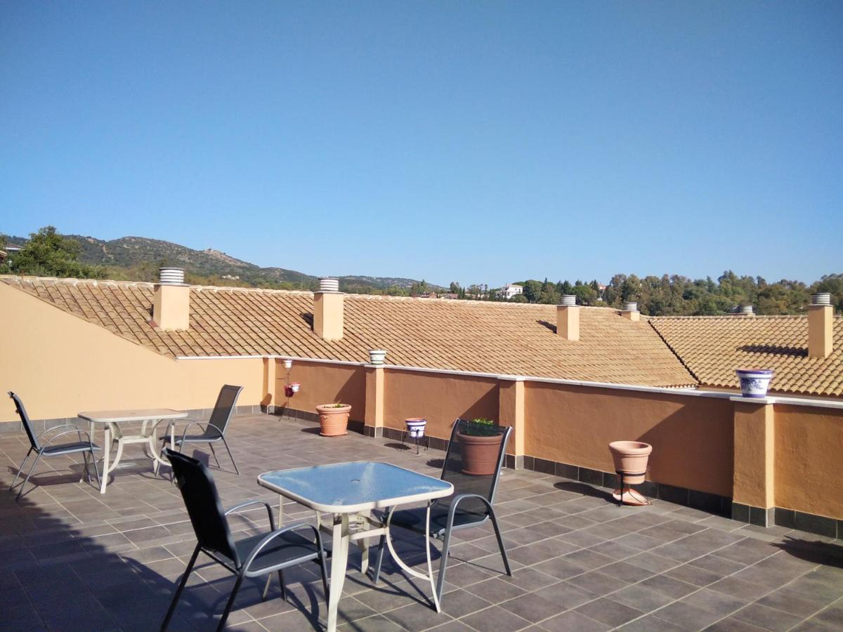 Turisticos La Castilleja Appartement