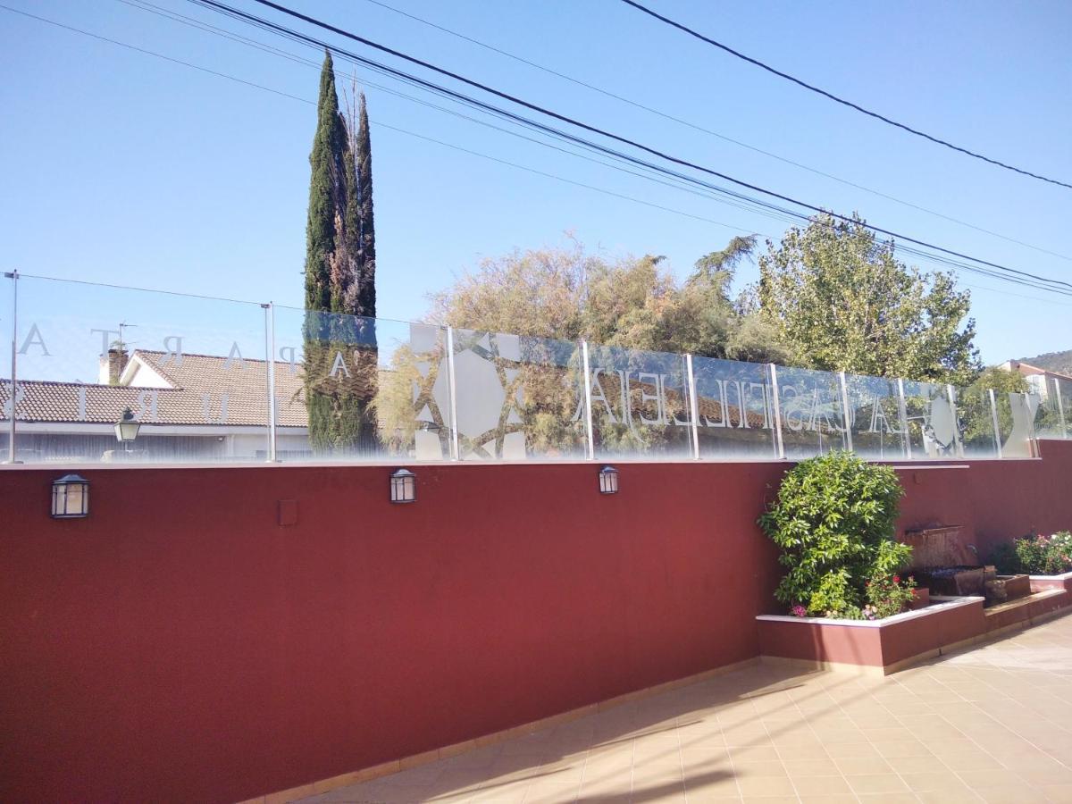Appartement Turisticos La Castilleja Córdoba