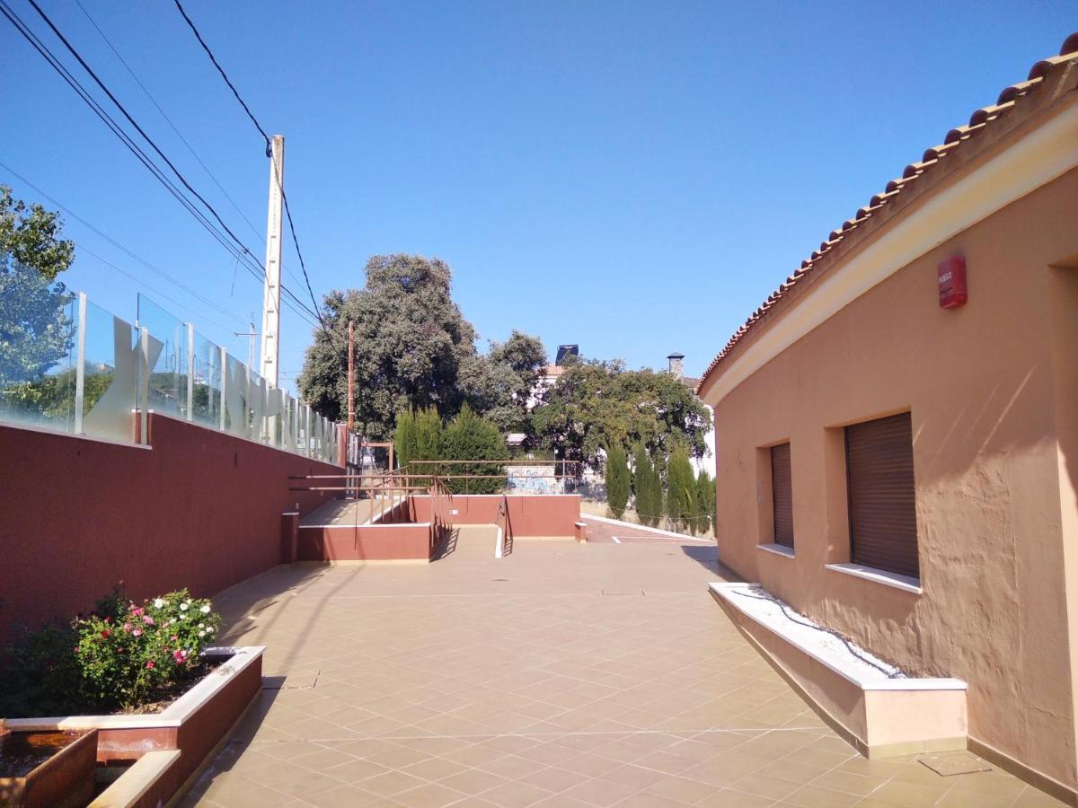 Turisticos La Castilleja Appartement *