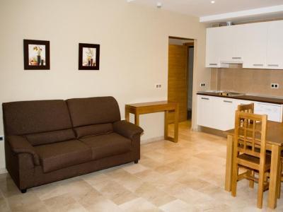 Turisticos La Castilleja Appartement Córdoba