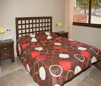 Turisticos La Castilleja Appartement Córdoba