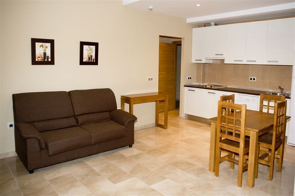 Appartement Turisticos La Castilleja