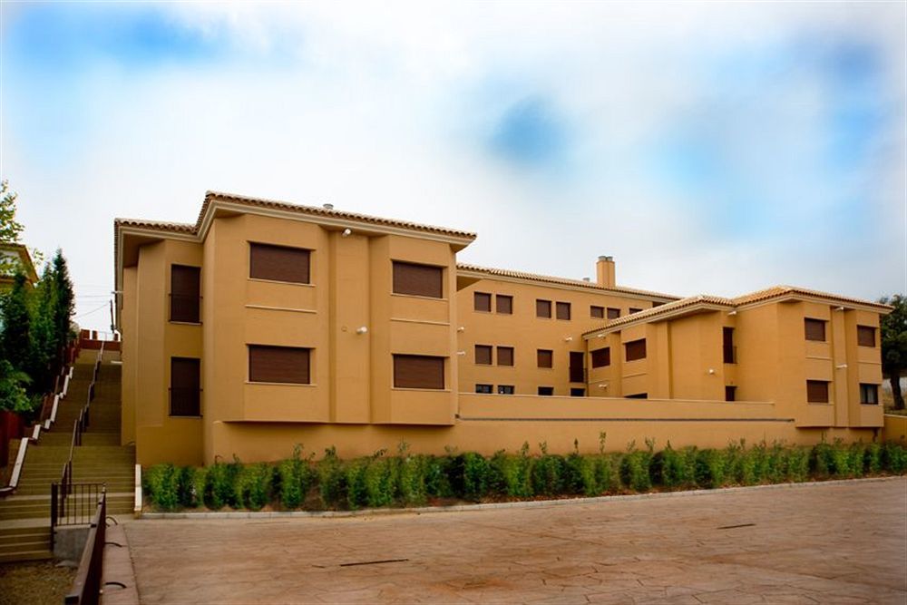 Appartement Turisticos La Castilleja Córdoba
