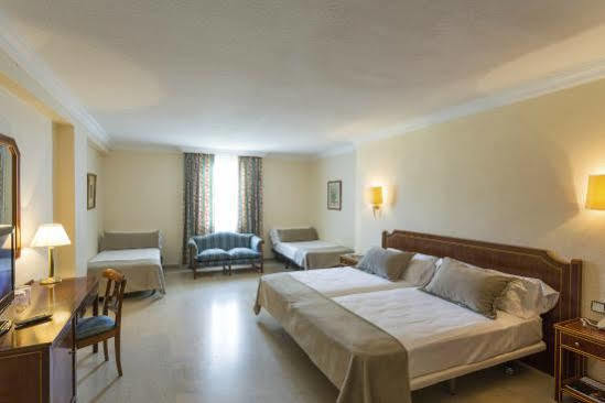 Appartement Turisticos La Castilleja