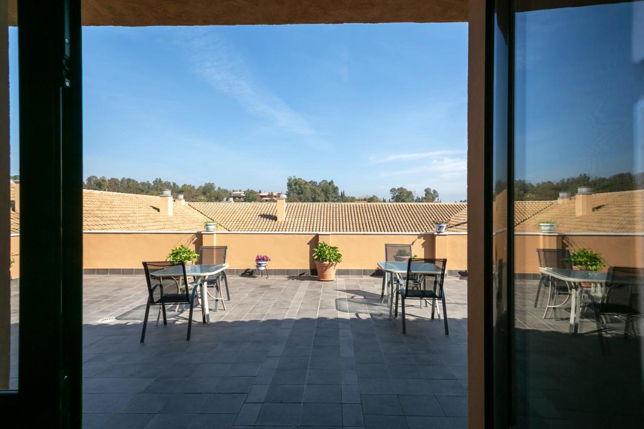 Turisticos La Castilleja Appartement