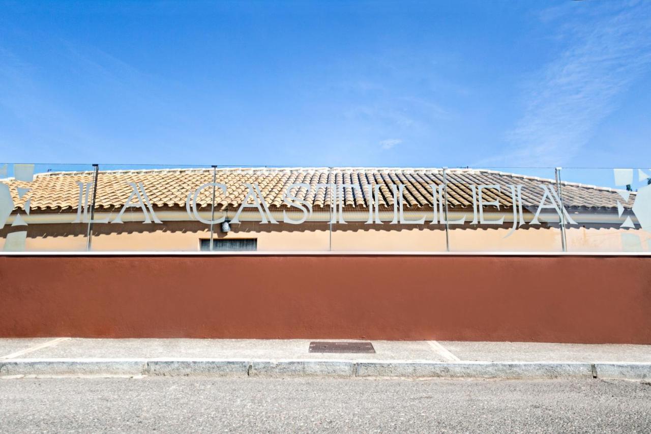 Turisticos La Castilleja Appartement Córdoba